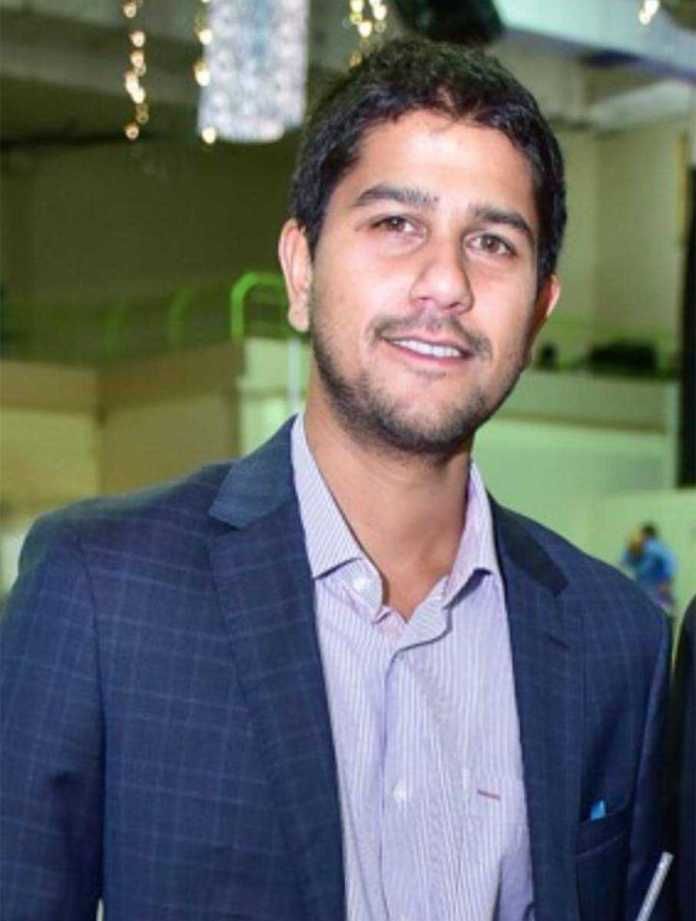 Rajiv Diptee, President of the Supermarkets Association of T&T (SATT).