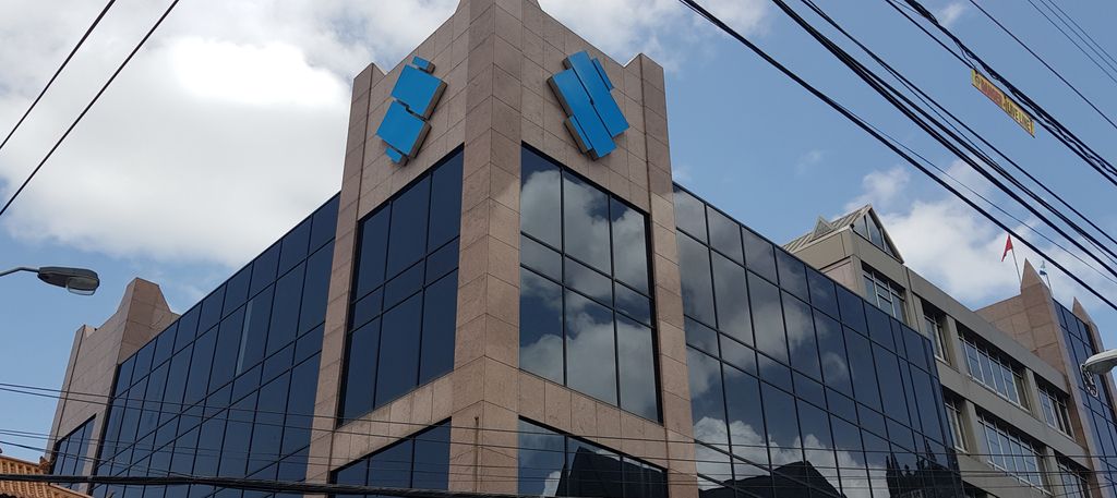 RBL takes blame for unauthorised credit card payments - Trinidad Guardian