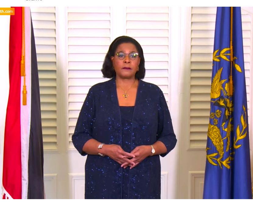 President’s Office not responsible for funding Commission of Enquiry ...