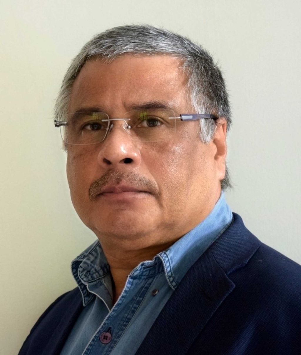 Jit Samaroo—the revolutionary hero - Trinidad Guardian