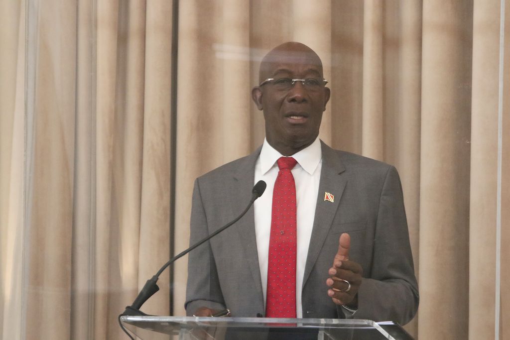 2 more seats for Local Govt polls - Trinidad Guardian