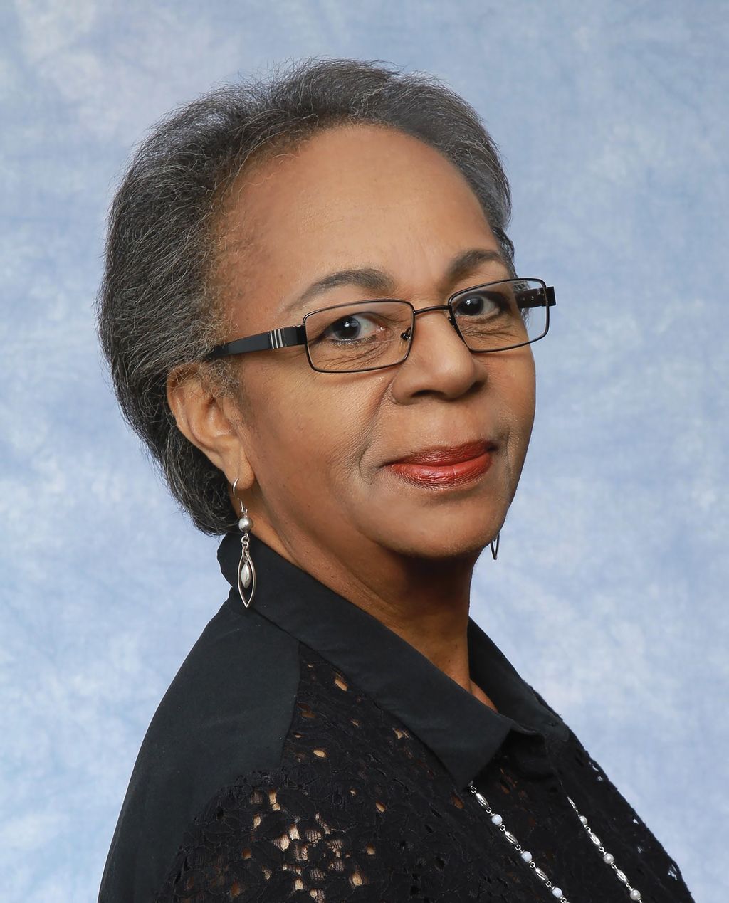 Helen Drayton