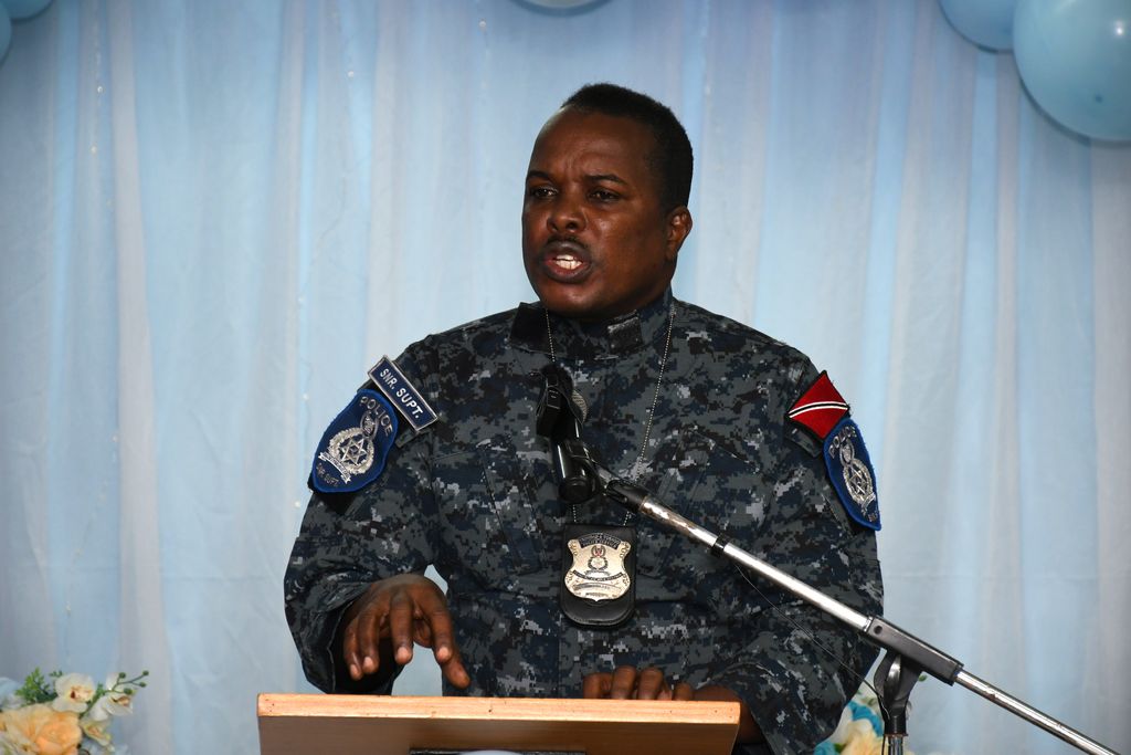 Police hoping to recruit Youth Clubs members to Service - Trinidad Guardian