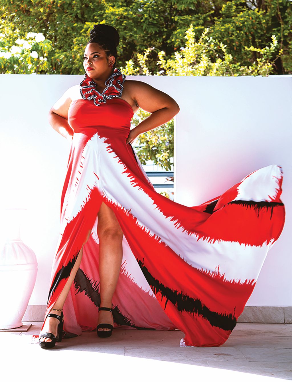 Fashion changes but Style endures - Trinidad Guardian