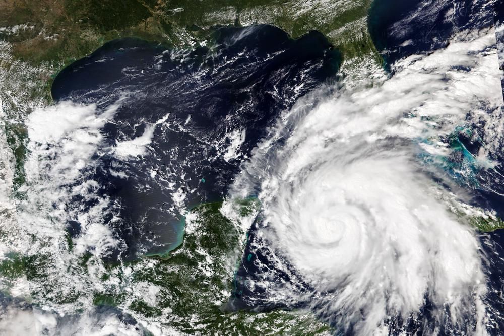 TTMS: Above-Average Hurricane Season Likely - Vimarsana News