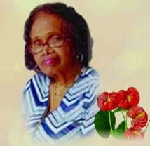 Jean Reyes Cazeau - Trinidad Guardian