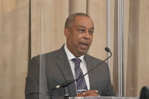 Mc Clashie: Labour Ministry committed to decent work, industrial peace - Vimarsana News