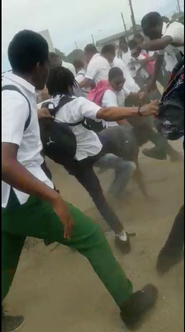 Maxi Taxi driver and student recovering following beating - Vimarsana News