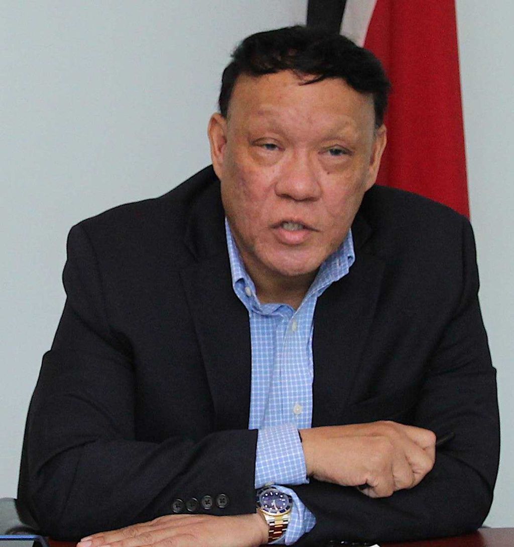 Opposition Chief Whip: Where is the outrage over Nelson-Gate? - Vimarsana News