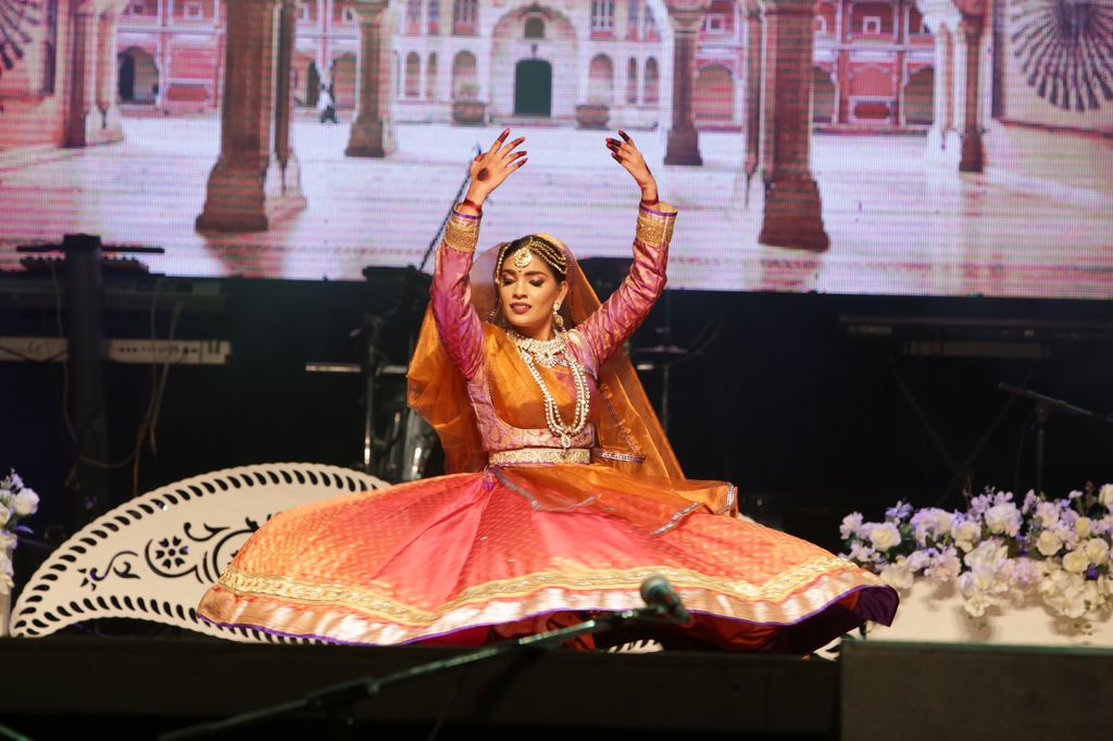Young talents elevate the classics to win big with bmobile at Divali Nagar in 2022 - Vimarsana News