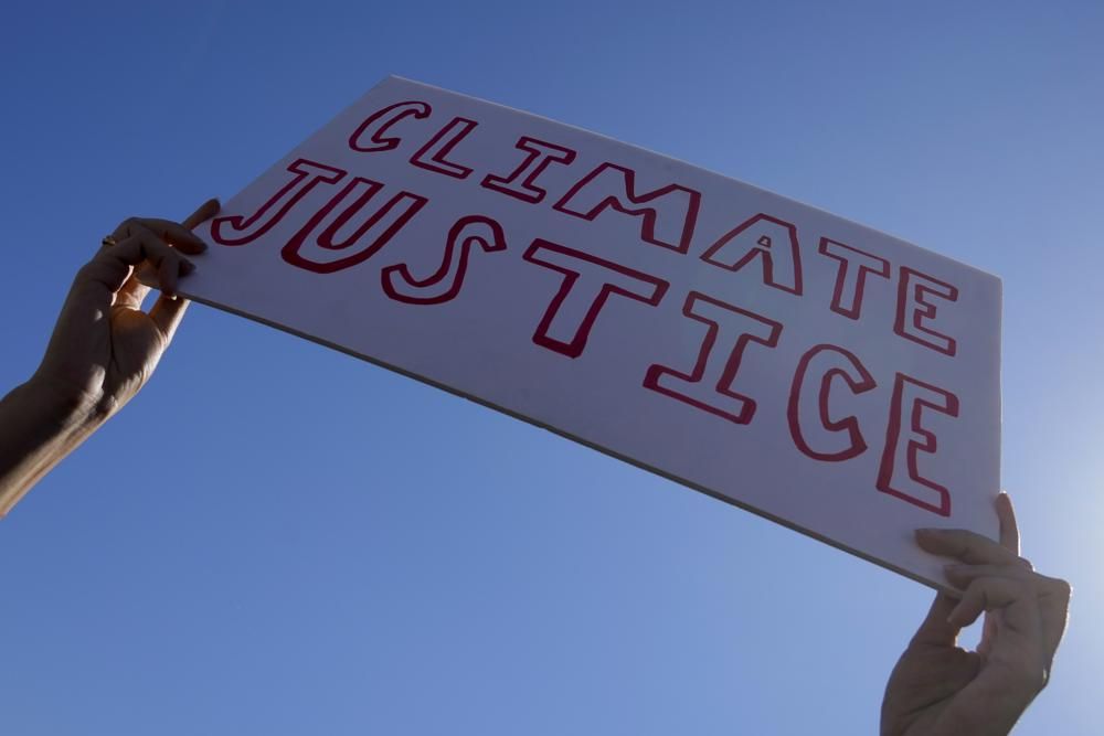 UN climate talks near halftime with key issues unresolved - Vimarsana News