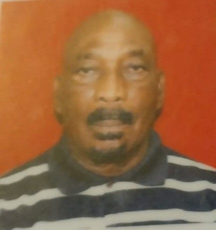 Malabar man, 74, reported missing - Trinidad Guardian