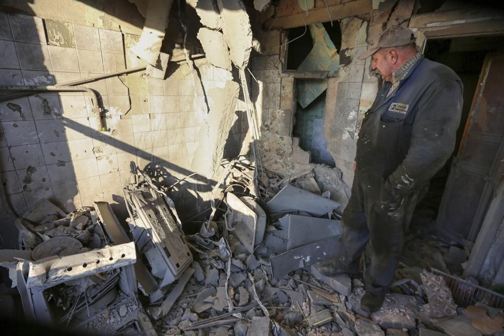 Russia warns of 'consequences' if US missiles go to Ukraine - Vimarsana News