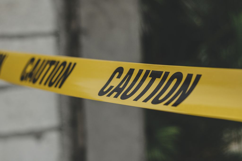 Man shot in Endeavour - Vimarsana News