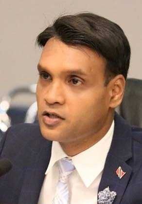 Padarath calls for Children's Ombudsman appointment - Vimarsana News