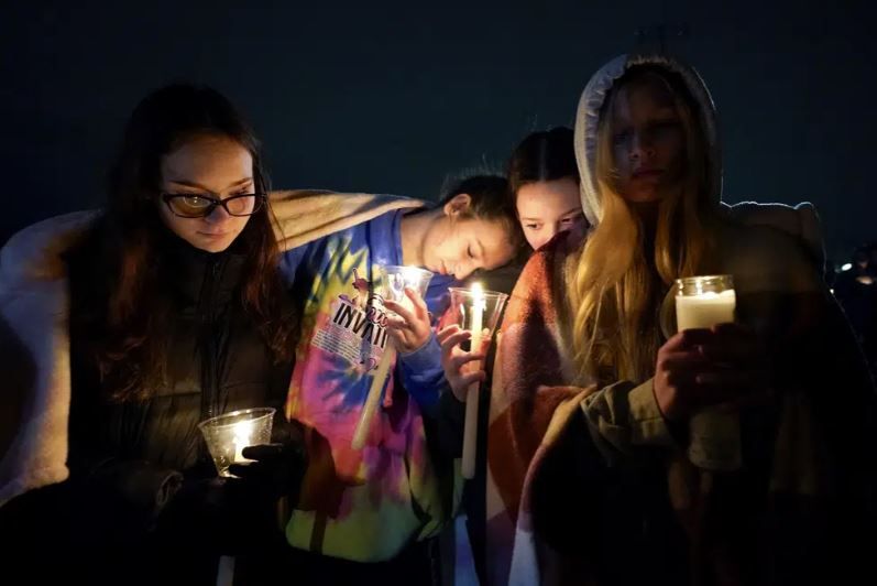 Slain students were 'incredibly loved,' 'tremendous' leaders - Vimarsana News