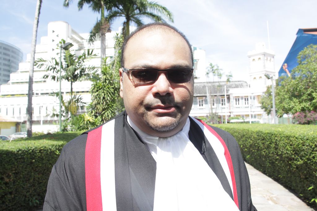 3 judges to decide recusal from EMBD million dollar cartel case - Vimarsana News