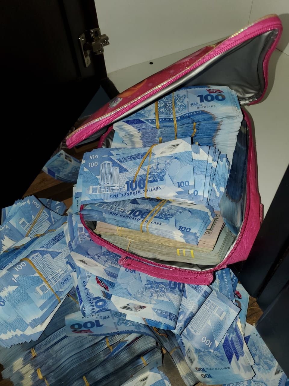 Cashier charged with stealing $1.6M from employer - Vimarsana News