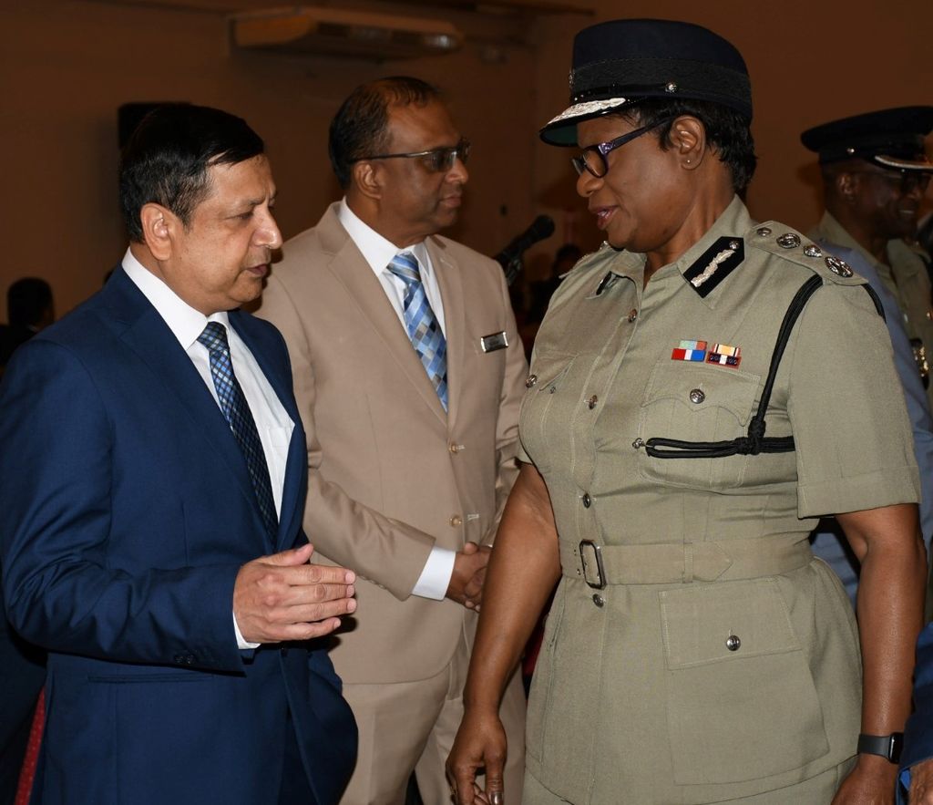 Crime taking a toll on business in Central - Trinidad Guardian