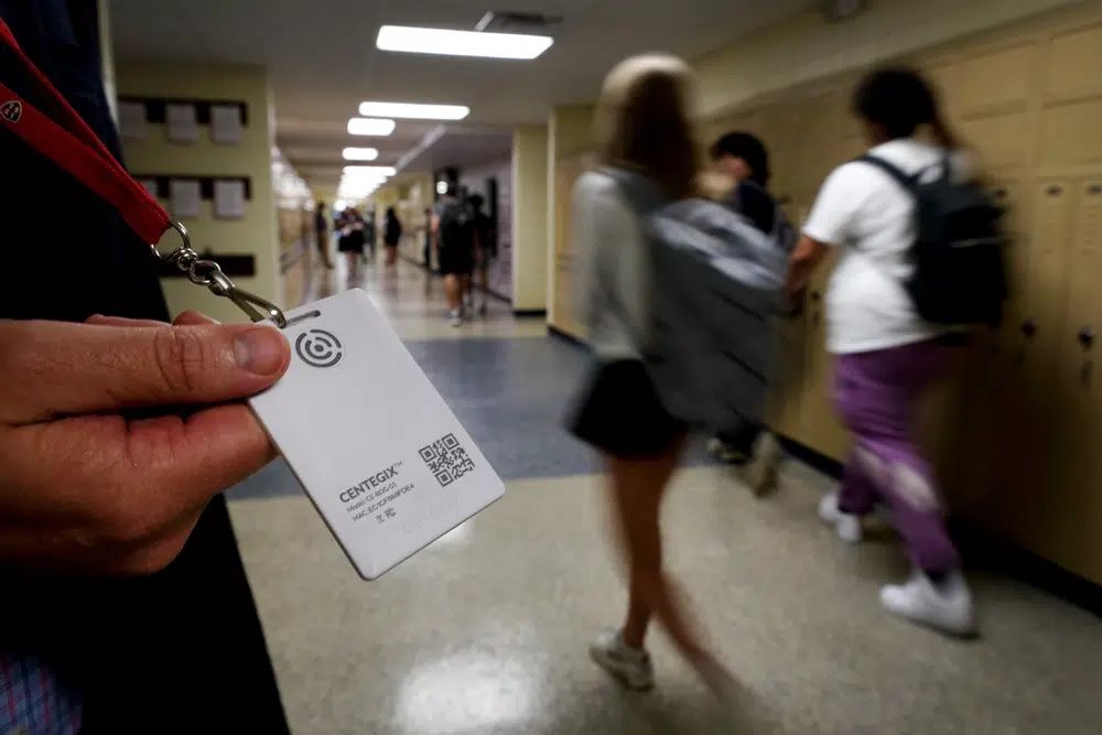 States aim to boost school safety after Tennessee shooting - Vimarsana News