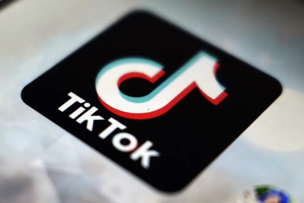 TikTok fined $15.9M by UK watchdog over misuse of kids' data - Vimarsana News