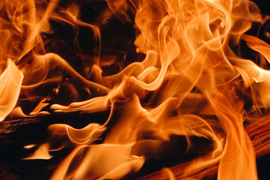 Four homeless after La Romaine fire - Vimarsana News