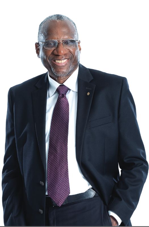Economist  Dr Terrence Farrell