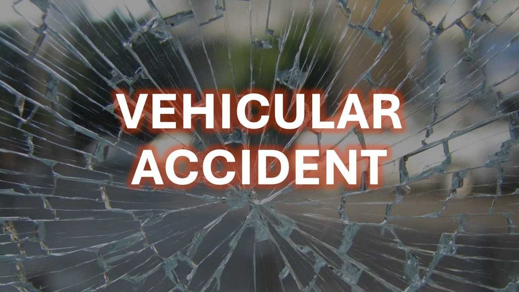 22-year-old woman dies, several injured in South Trunk Road accident ...