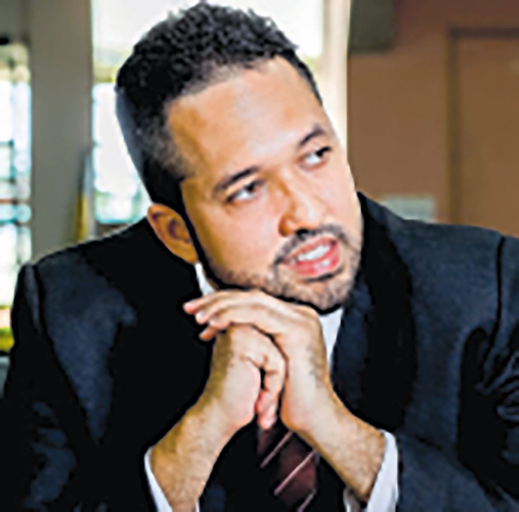 Jonathan Bhagan