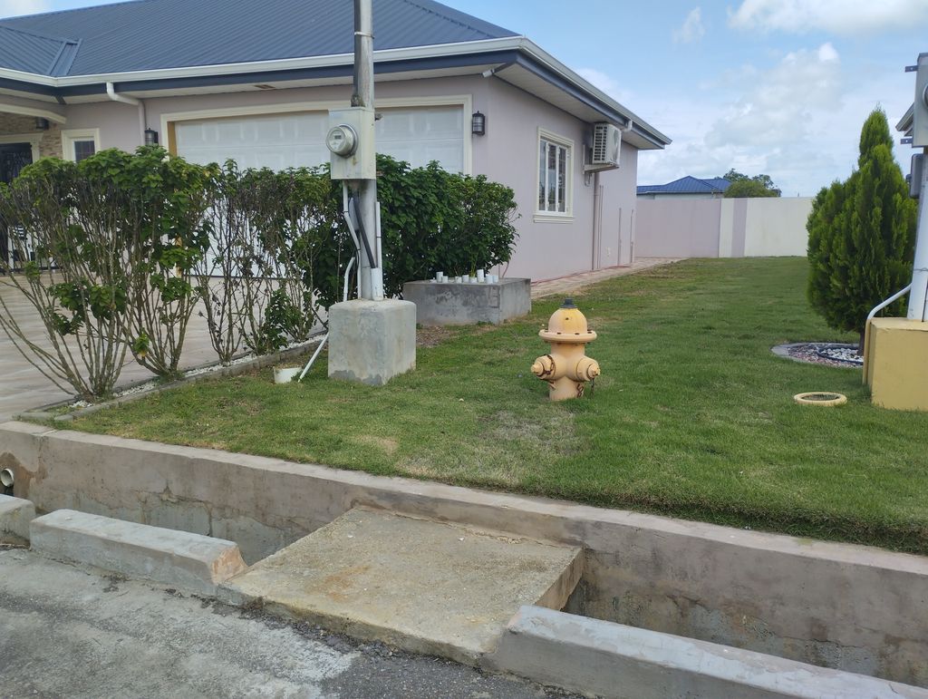Fraud Squad probing Springfield Gardens development in Cunupia - Vimarsana News
