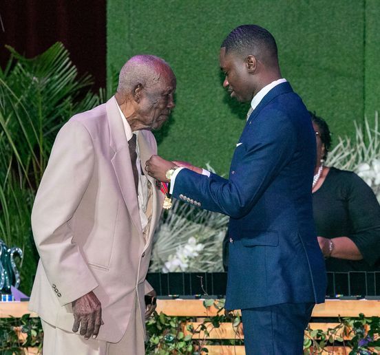Tobago mourns passing of Dr Jefferson Davidson - Vimarsana News