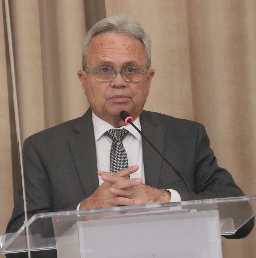 Minister of Finance Colm Imbert