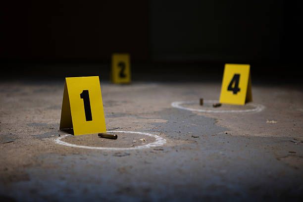 15-year-old shot dead in Arima - Vimarsana News