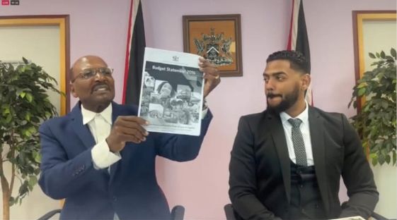 UNC demands police probe of THA extortion claims - Vimarsana News