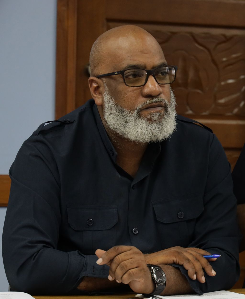 OWTU wants Govt to examine NiQuan plant's operations - Vimarsana News