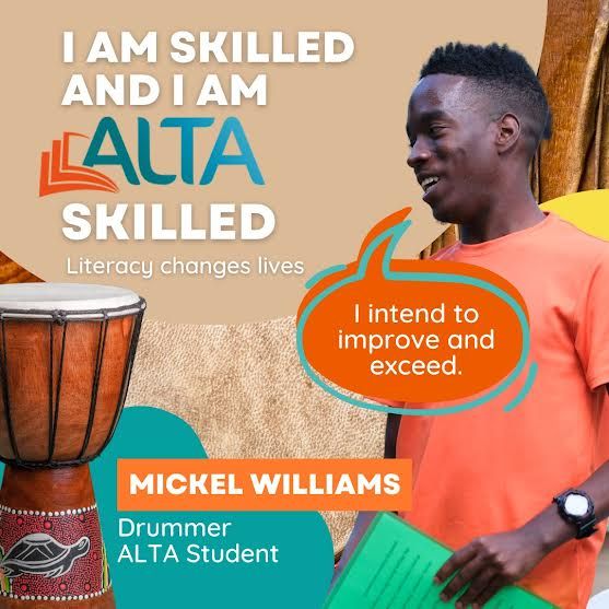 Alta Skilled - Vimarsana News