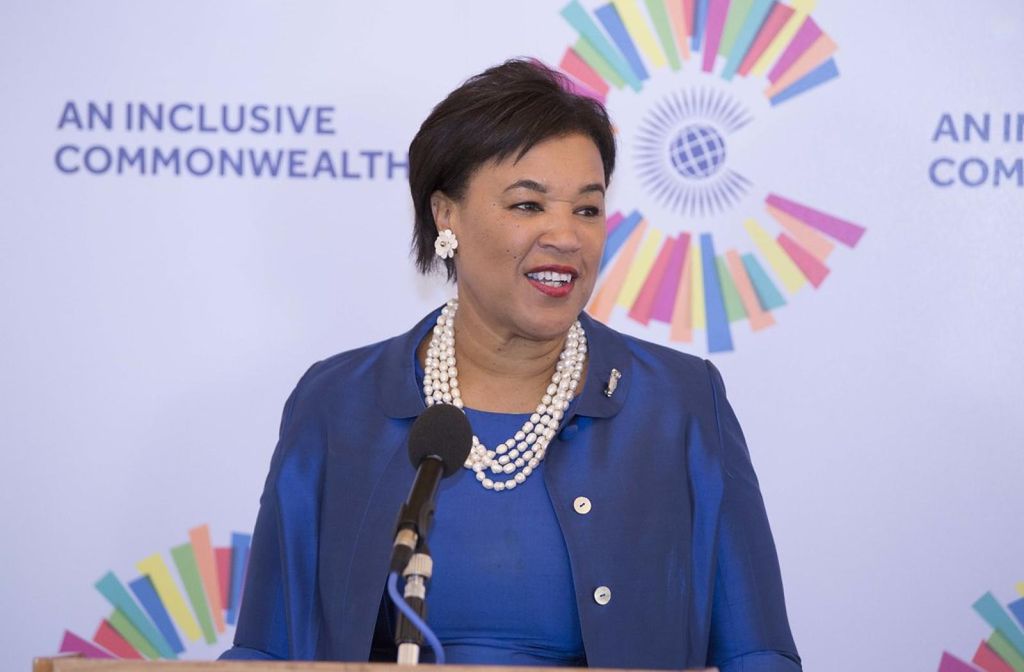 Scotland: Commonwealth-CARICOM cooperation key - Vimarsana News