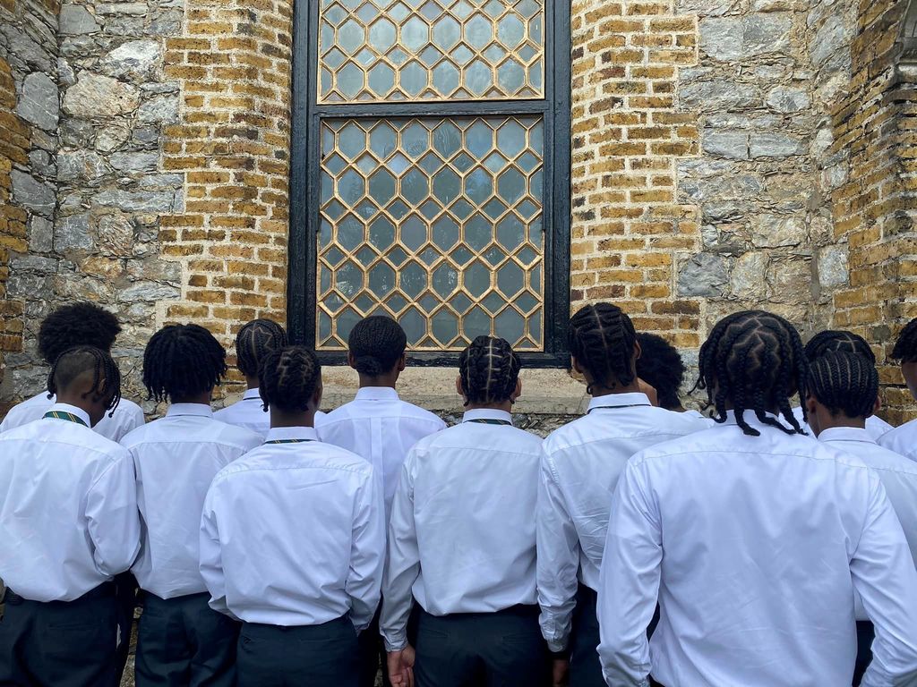 Cornrows allowed for all students from September, MoE proposes ...