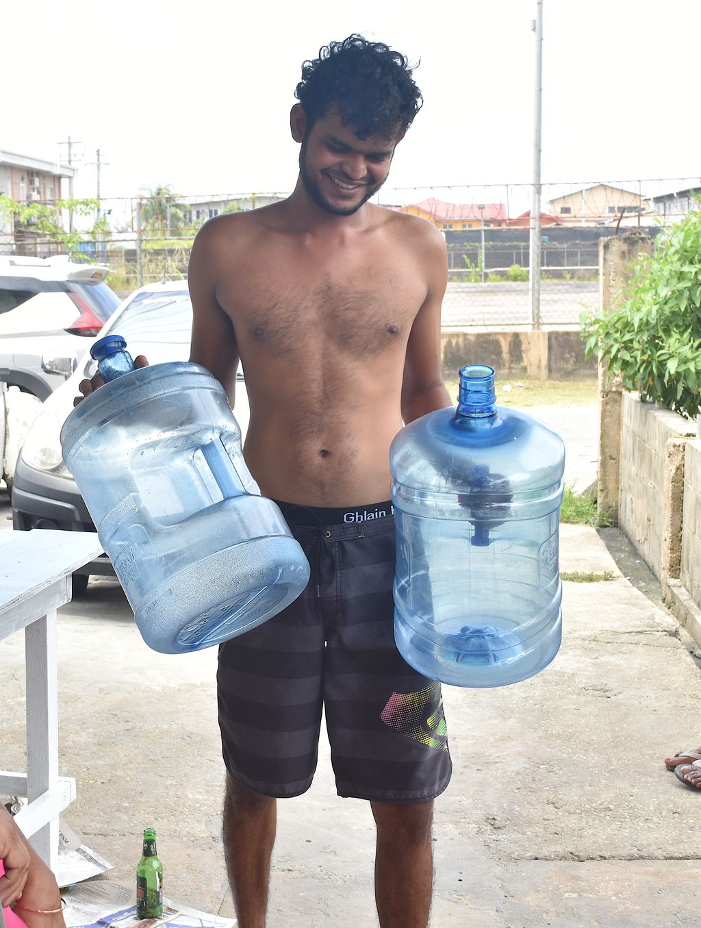 Dry taps leave thousands of WASA customers frustrated - Vimarsana News