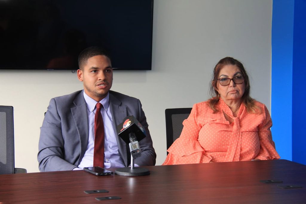 Lawyer claims mass deportation of migrants on Thursday - Trinidad Guardian