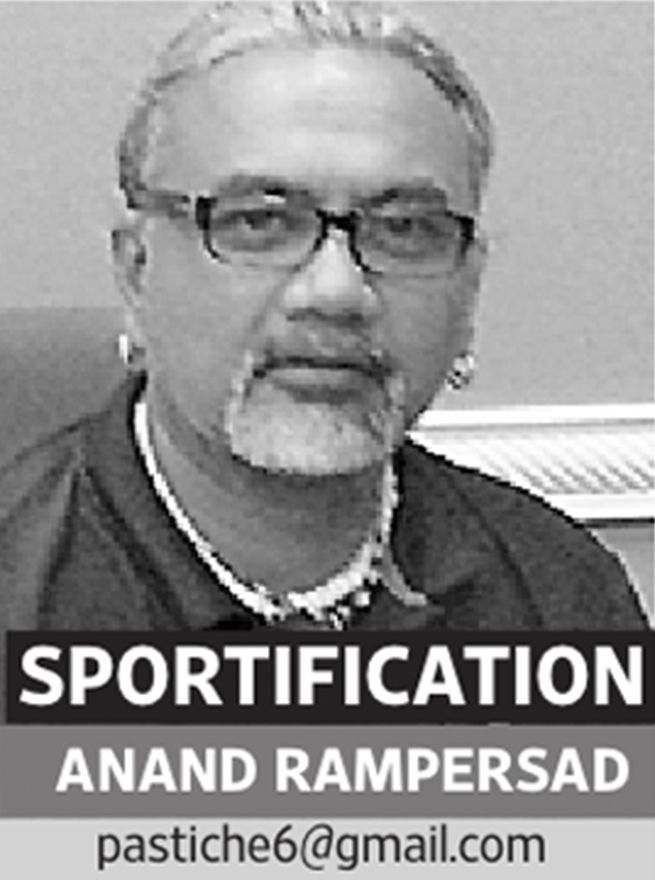 Tertiary students physical activity levelss - Trinidad Guardian