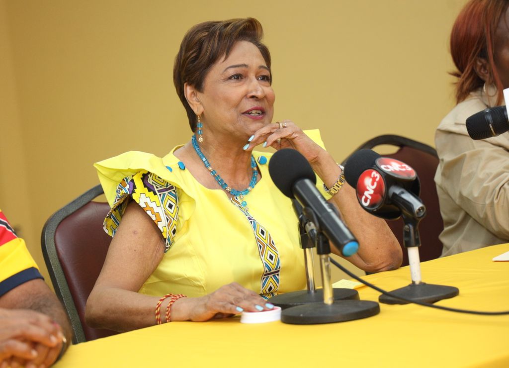 Sinanan brushes off Kamla’s calls for him to step down - Trinidad Guardian