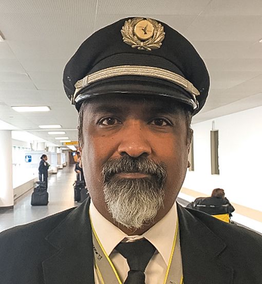 CAL: Pilot attrition below industry average - Trinidad Guardian