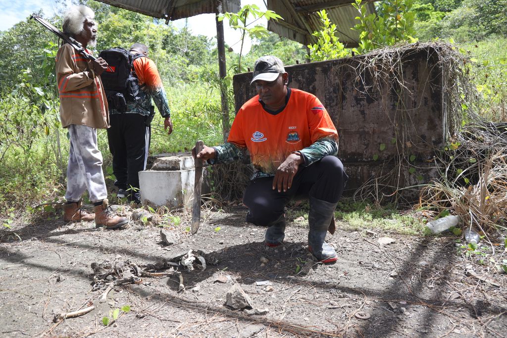 Still no word on missing businesswoman - Trinidad Guardian
