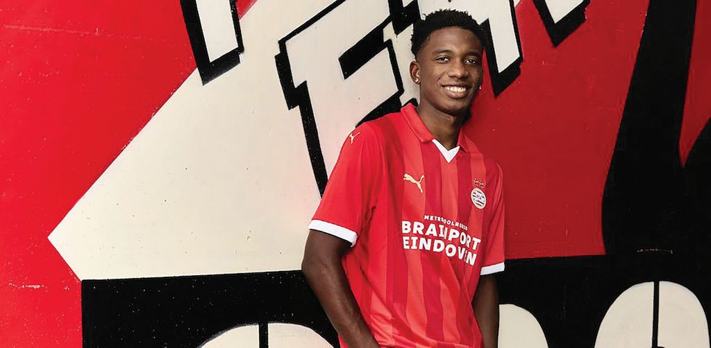 T&T’s Gilbert, Fortune on target for clubs - Trinidad Guardian