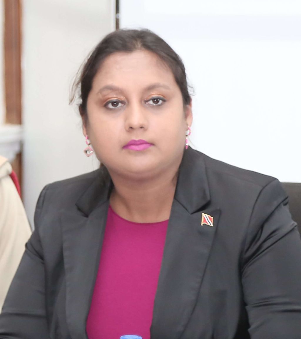 Ramdial: Hinds' comments insensitive - Trinidad Guardian