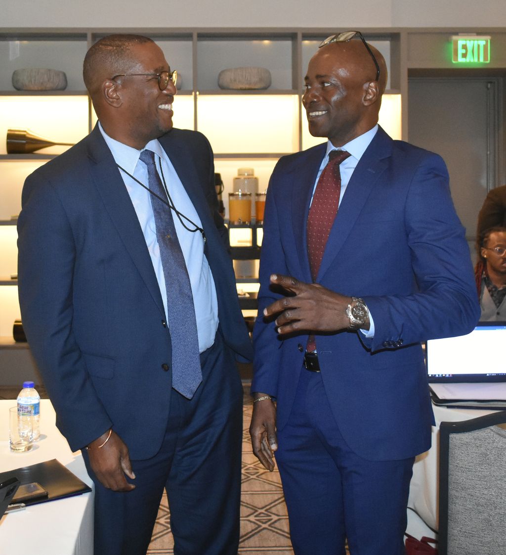 Archie: Not all differences should be labelled as deviance - Trinidad ...