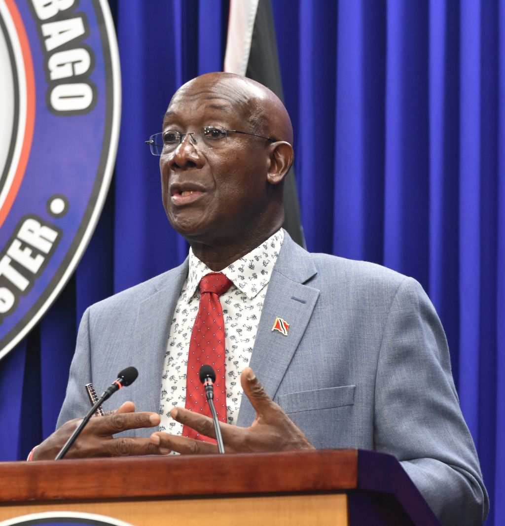 PM: T&TEC will be asked to put real cost of electricity on bills ...