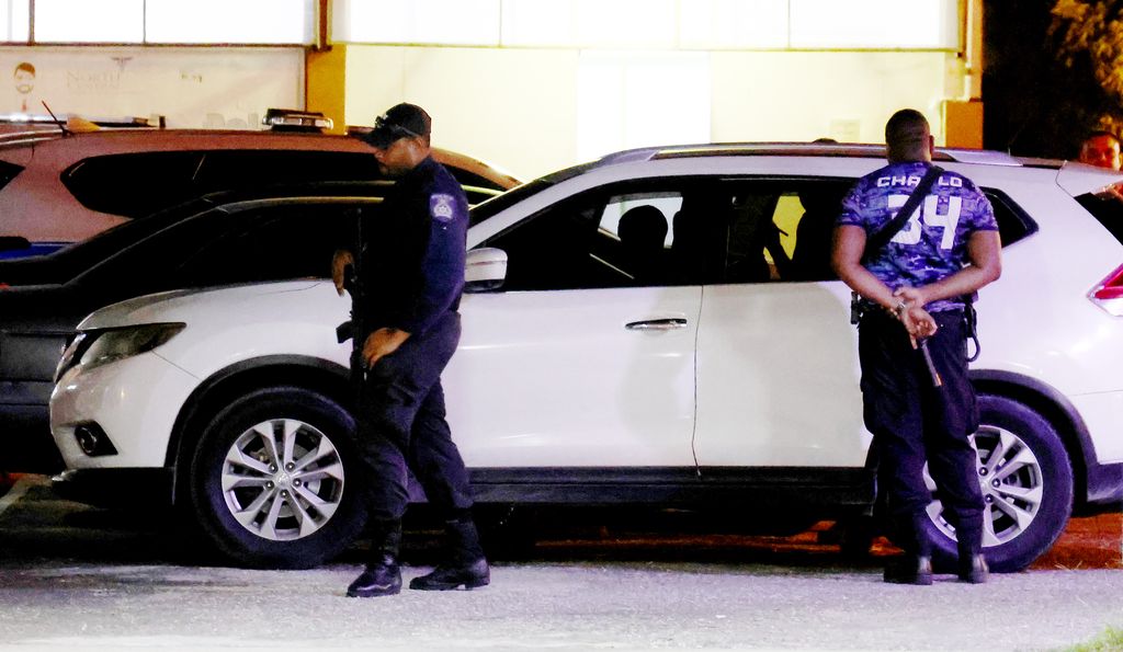 Suspect in murders of mother, daughter interviewed - Trinidad Guardian