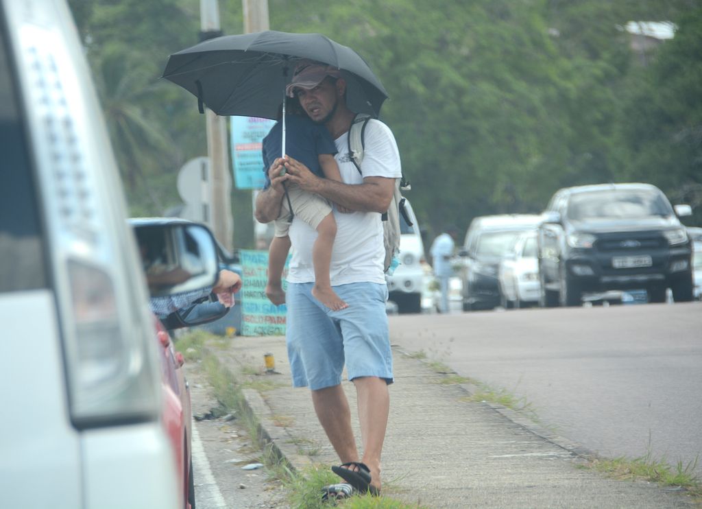 Children’s Authority receives 60 reports of minors begging - Trinidad ...